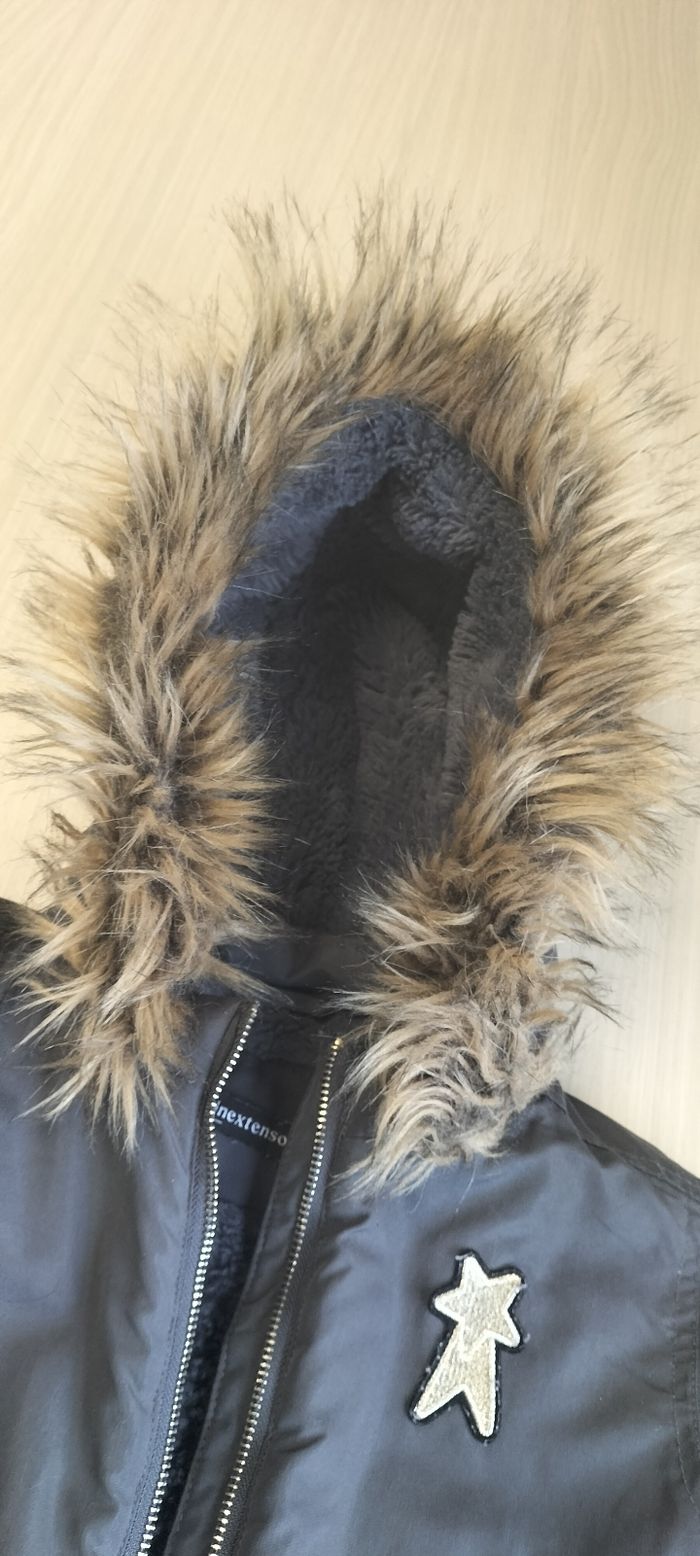 Manteau - photo numéro 10