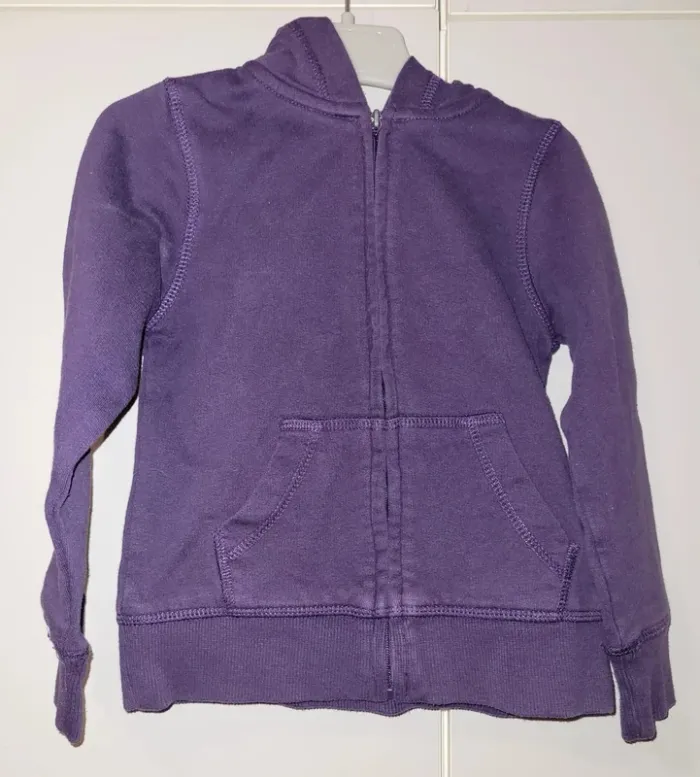 Gilet 3 ans / Sport Way