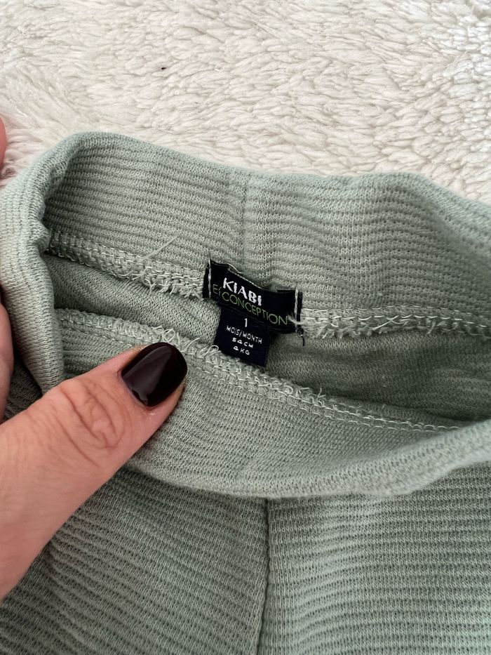 Ensemble kiabi - photo numéro 4