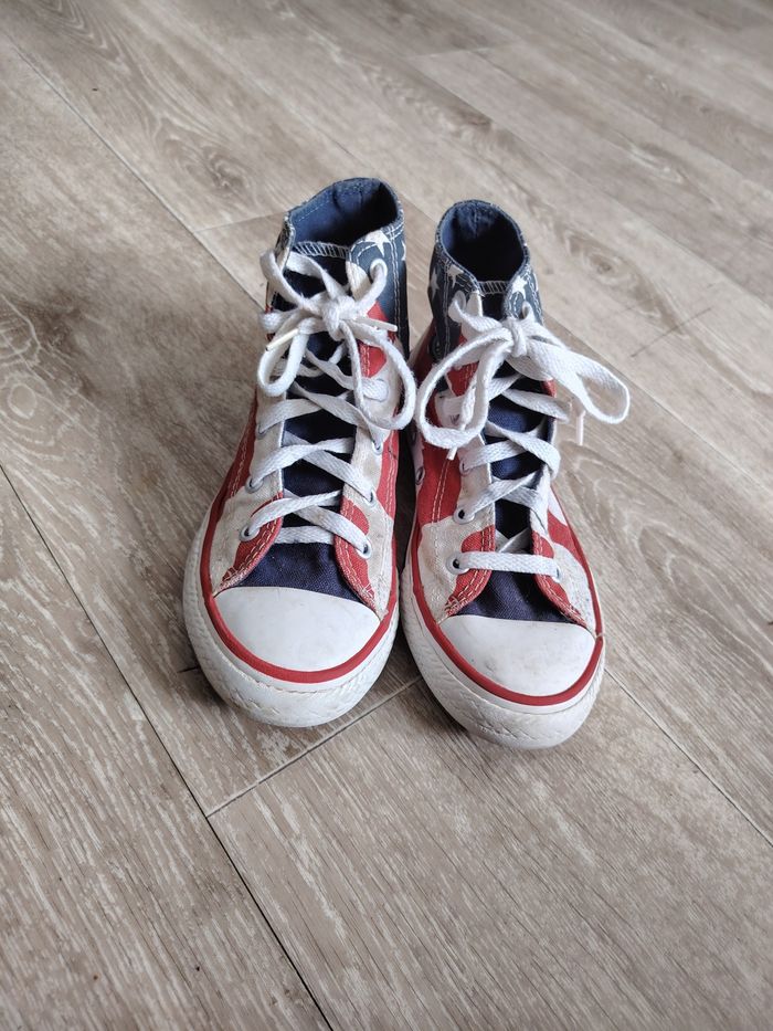 Chaussure converse all star