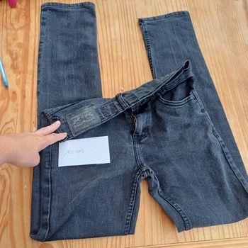 Vêtement garçon taille indiqué