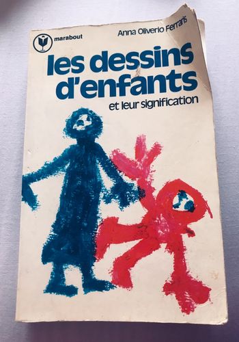 Les dessins d’enfants et leur signification