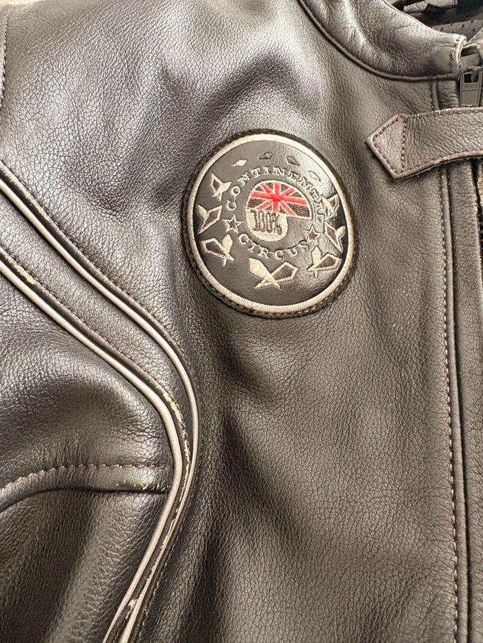 Blouson de moto - photo numéro 5