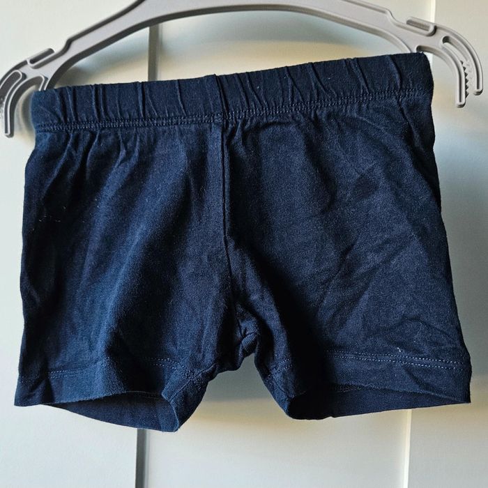 Short leger