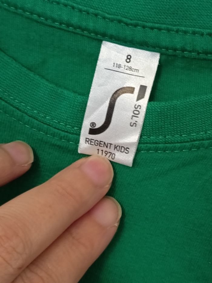 T shirt foot - photo numéro 2