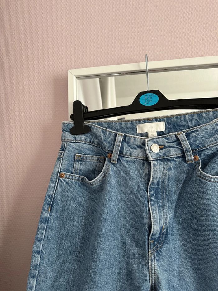 Jean bleu H&M neuf - photo numéro 2
