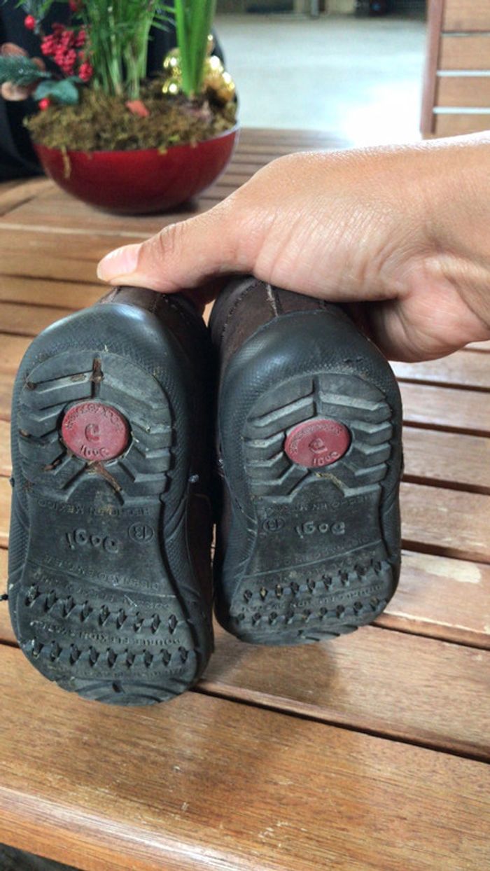 Chaussures - photo numéro 5