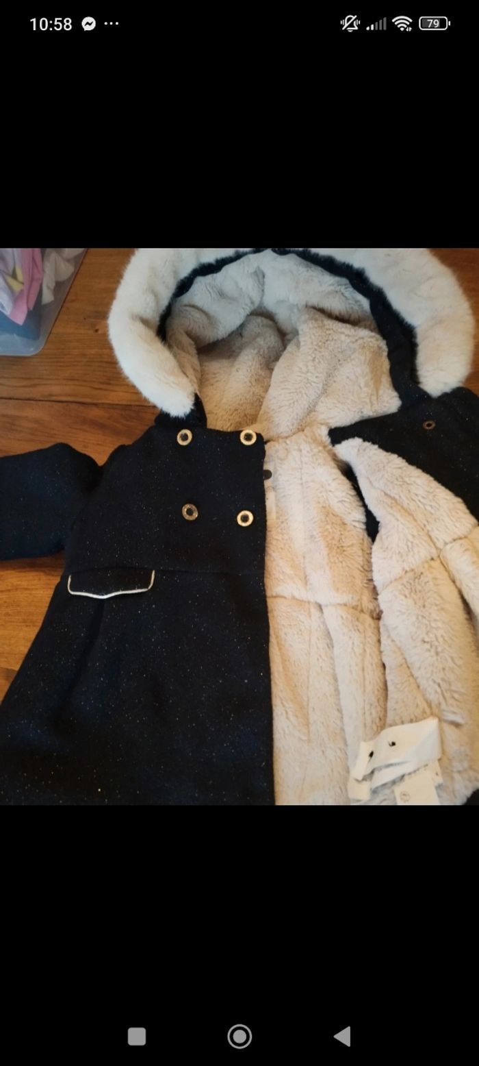 Manteau