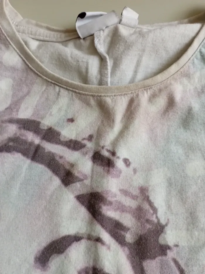 Tee-shirt Violetta - photo numéro 10