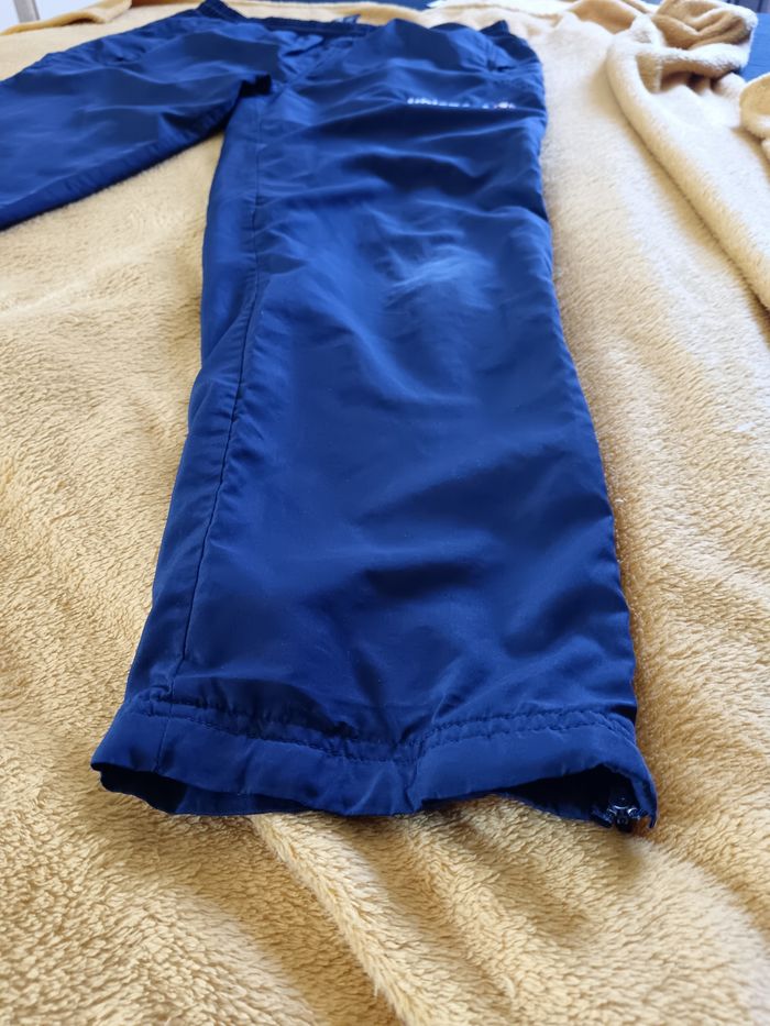 Pantalon de survêtement Uhlsport M/L - photo numéro 10