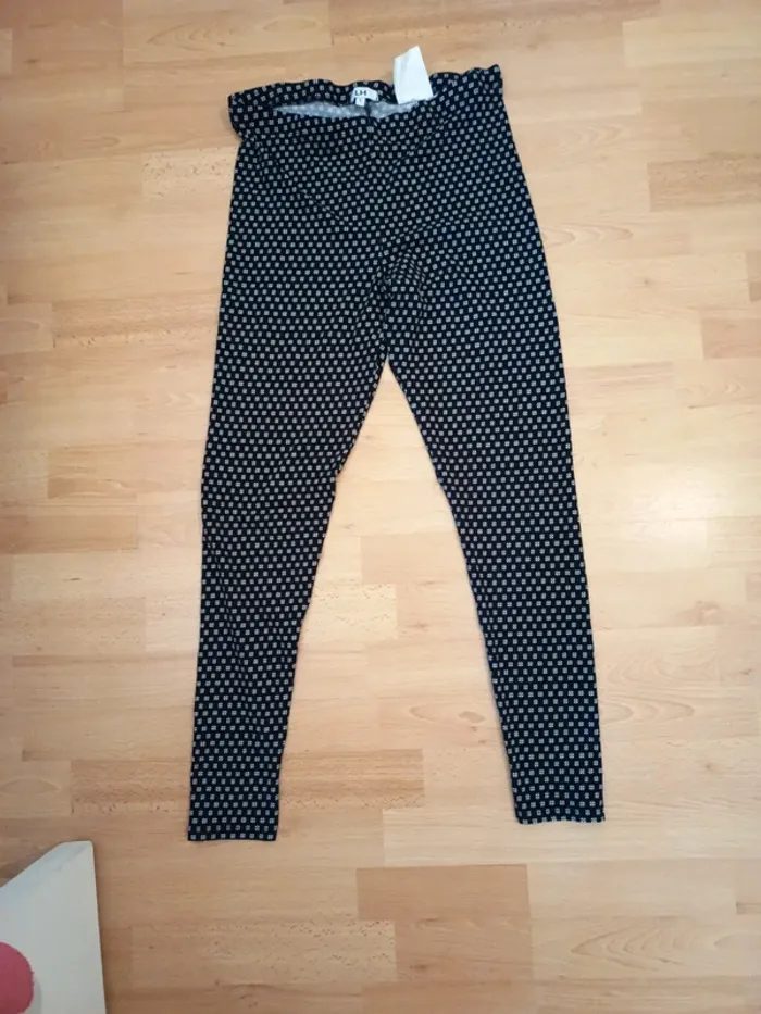 Legging La Halle taille L