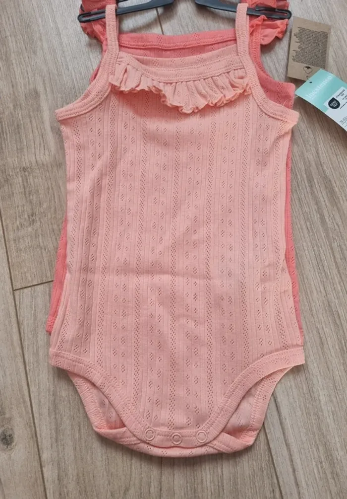 Body in extenso 12mois