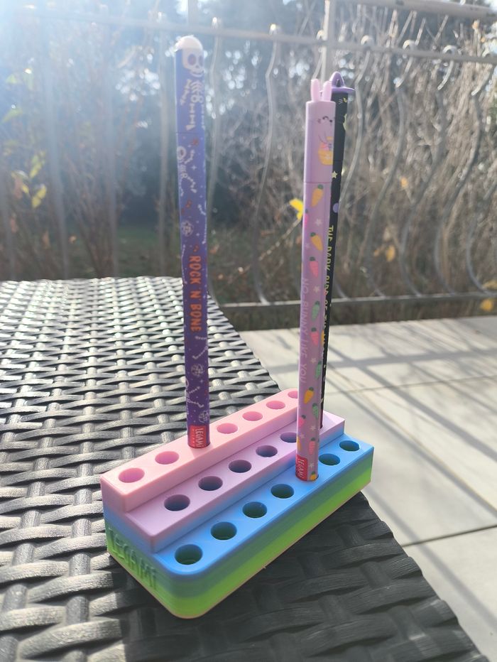 Support pour stylos effaçables Legami - photo numéro 2