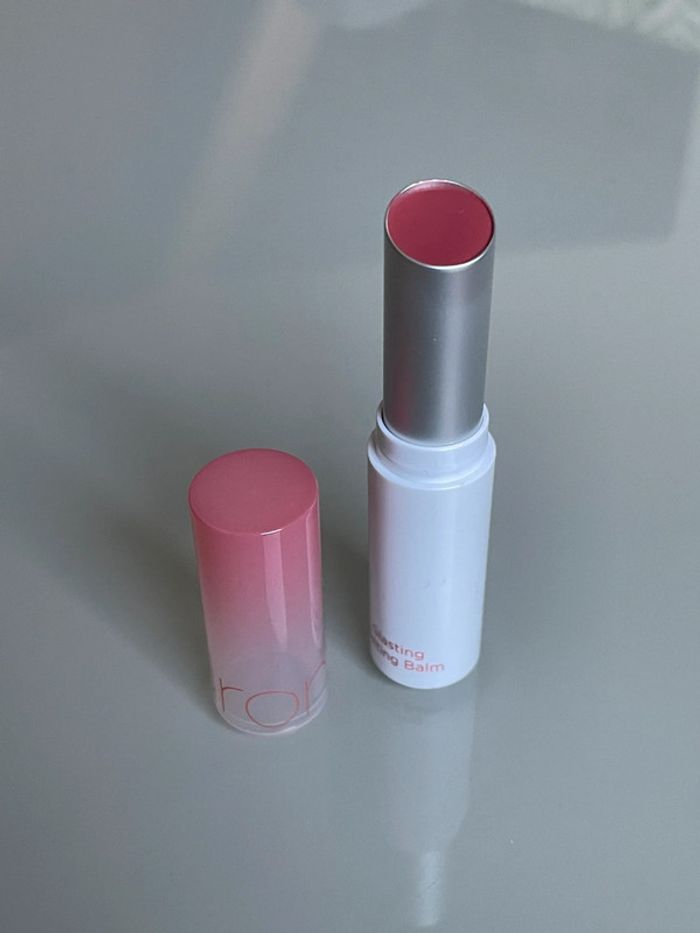 Rom&nd glasting melting balm - photo numéro 4