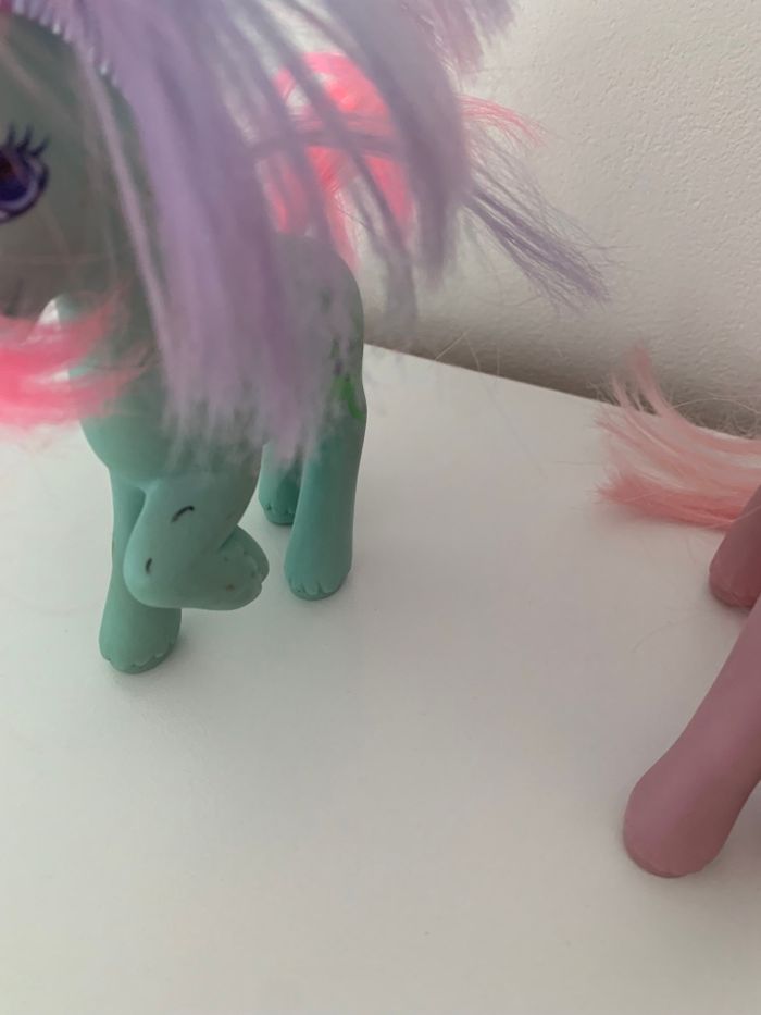 Petit poney lot - photo numéro 4