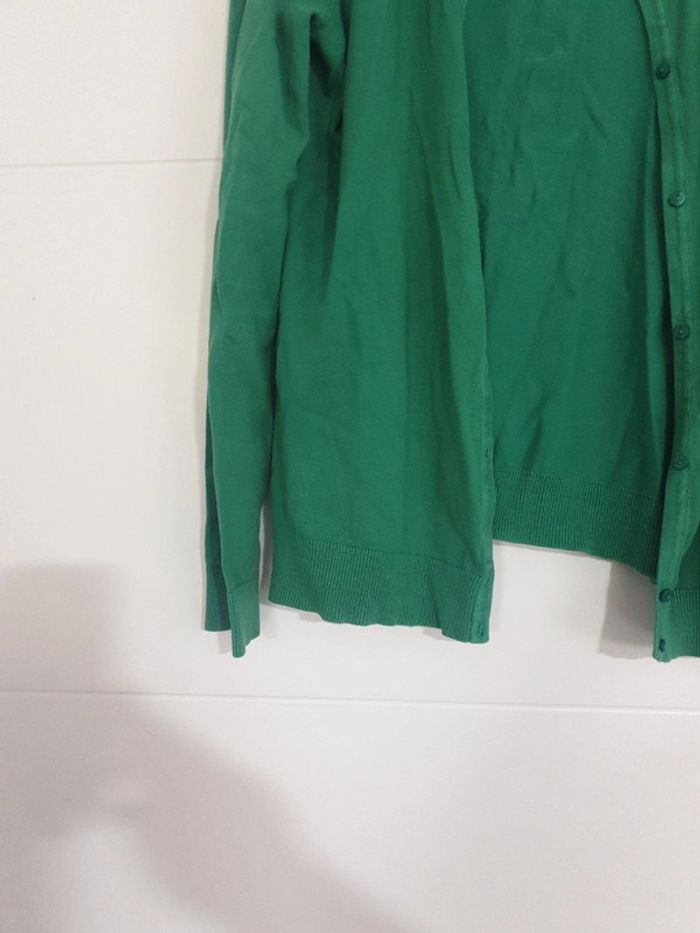 Gilet femme taille XL - photo numéro 5
