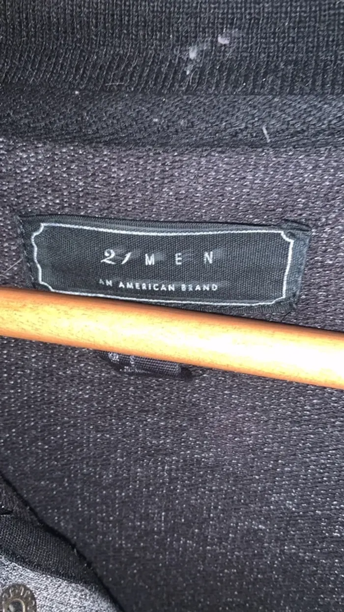 Bomber forever 21 - photo numéro 3