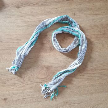 🎀 Cheche Écharpe Zara 🎀