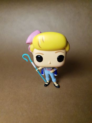 Funko POP! Toy Story 4 - Bo Peep Figurine
