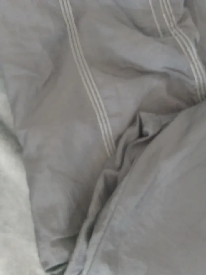 Survêtement baggy - photo numéro 3