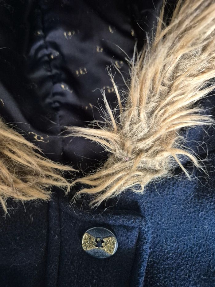 Manteau 10 ans - photo numéro 3