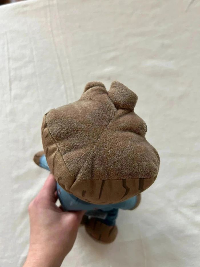 Peluche groot - photo numéro 5