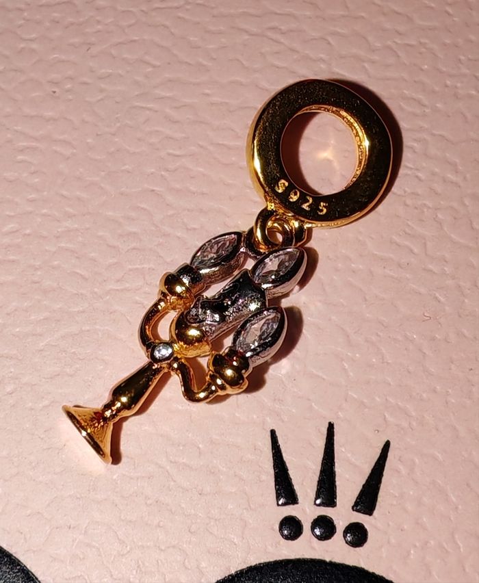 Charms pandora Disney - photo numéro 4