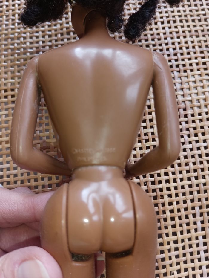 Poupée Barbie Philippines 1966 - photo numéro 6