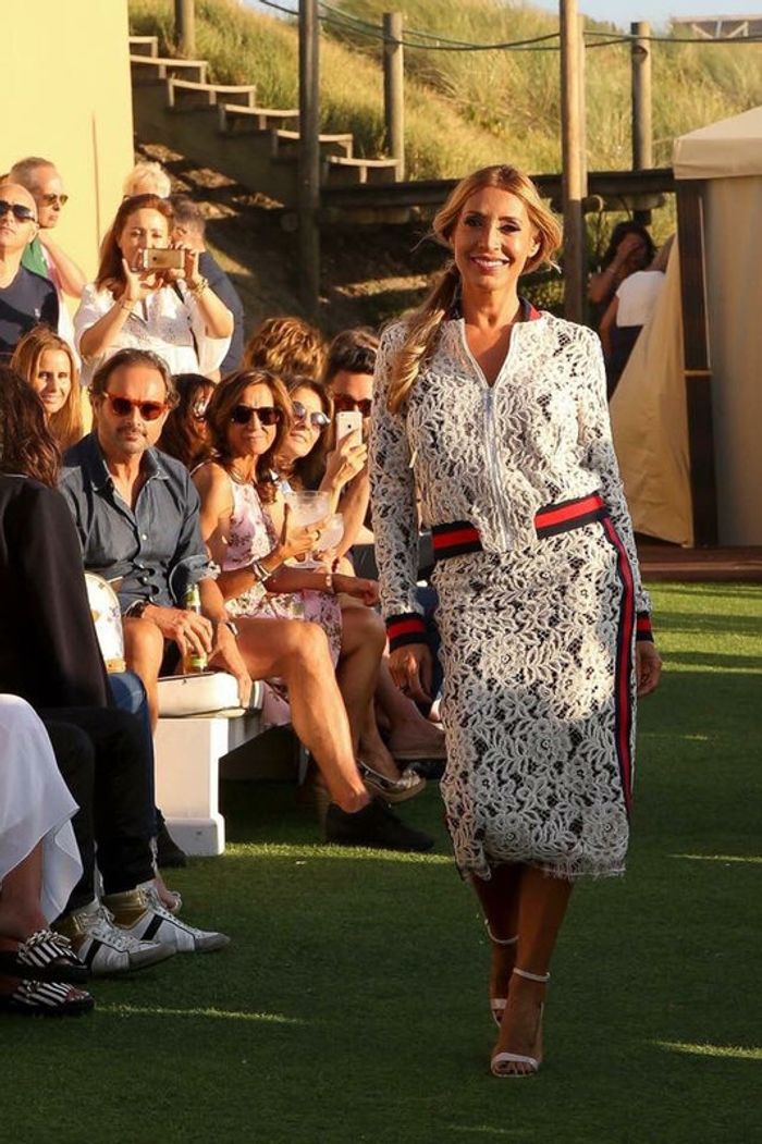 Jupe crayon - photo numéro 6