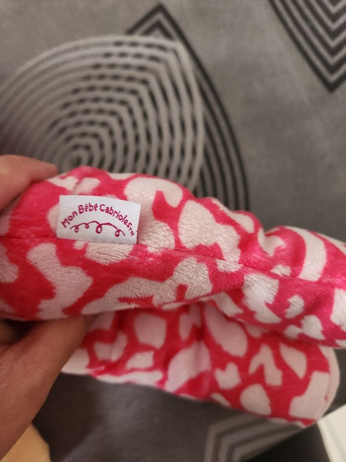 Vend bébé cabrioles excellent etat - photo numéro 3