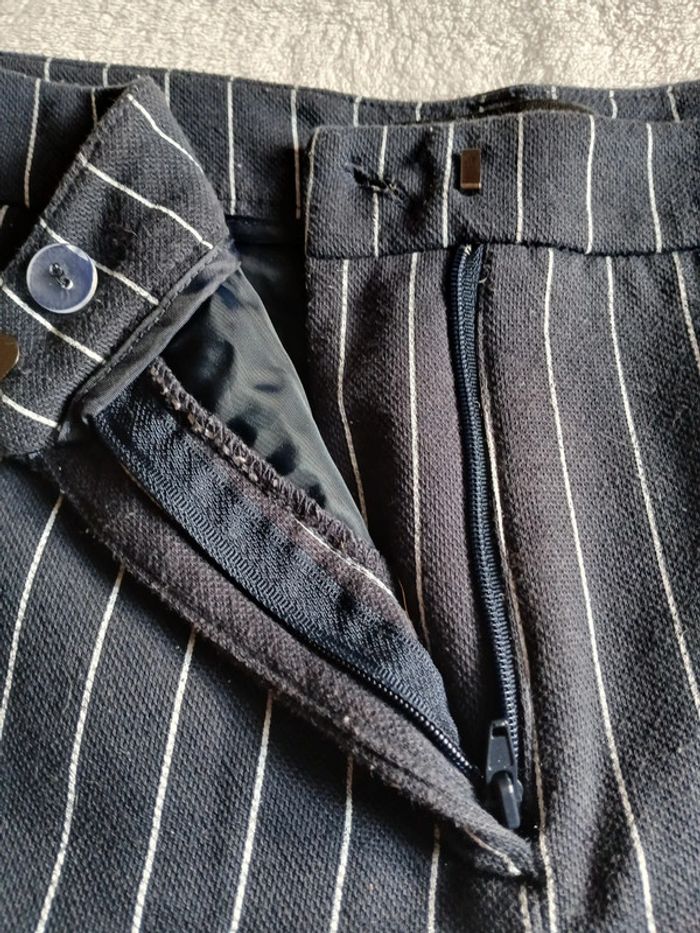 Short été ou hiver taille haute - photo numéro 5