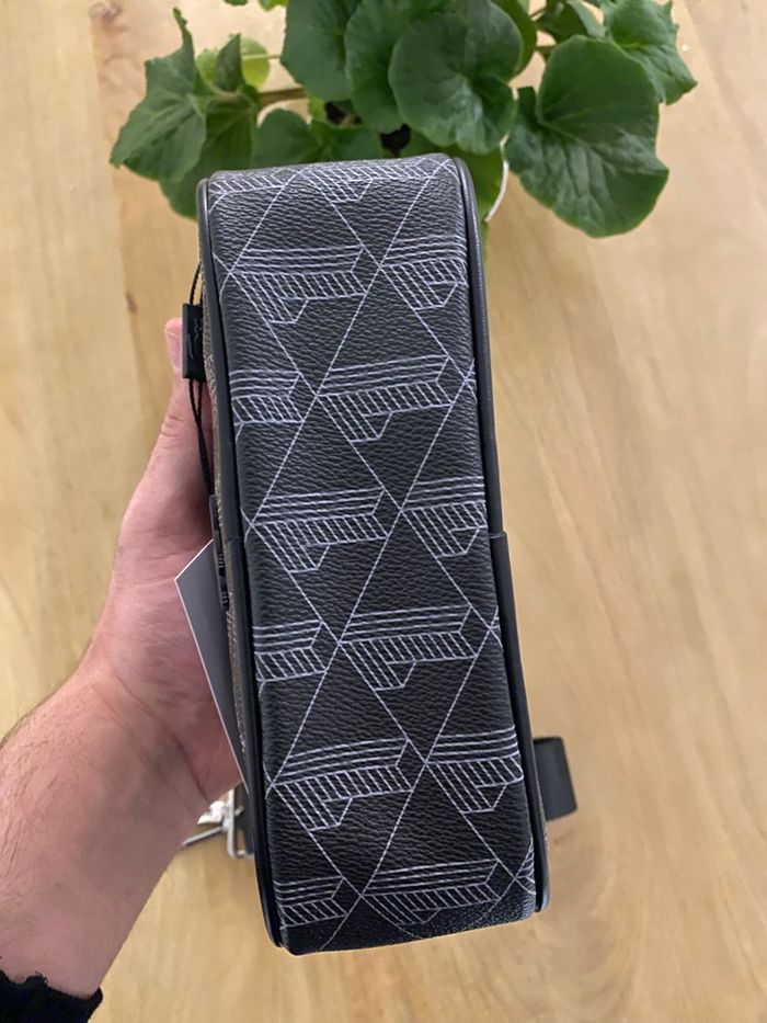 Sacoche Lacoste - photo numéro 6