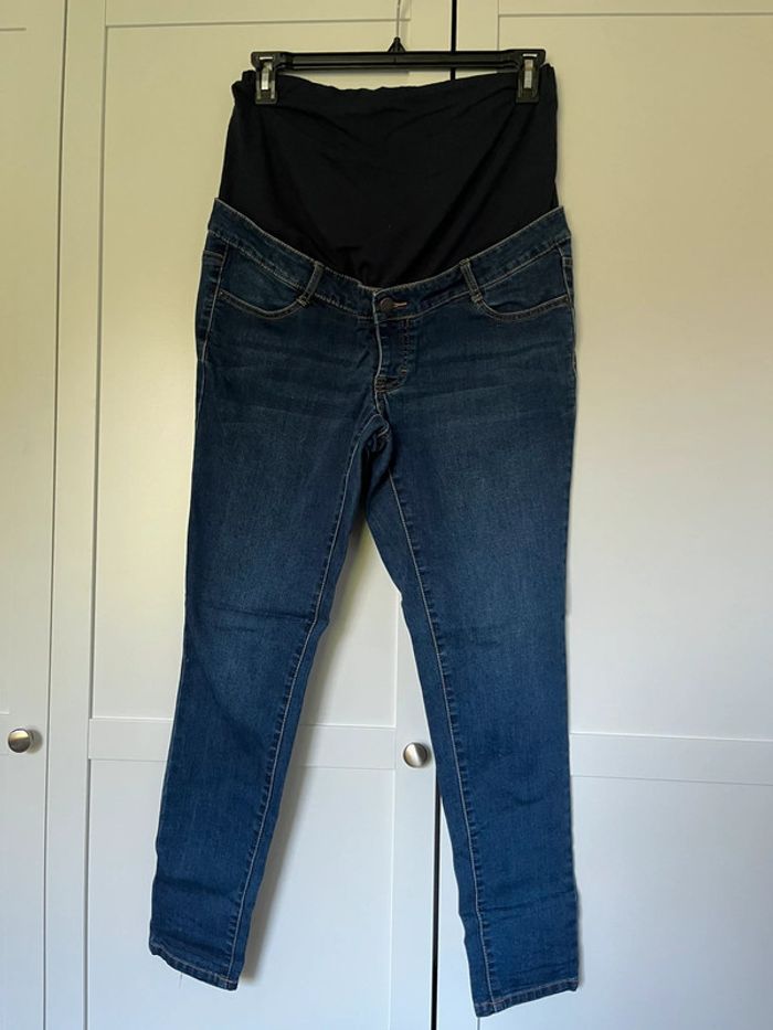 Jeans de grossesse 🤰
