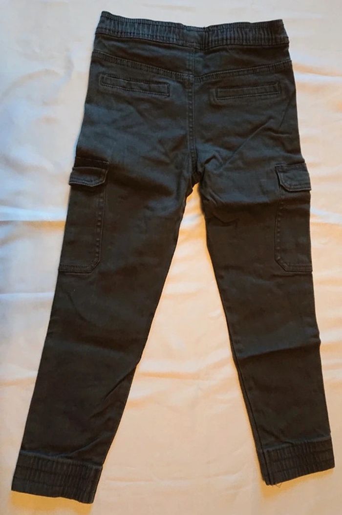 Pantalon battle la halle. - photo numéro 3