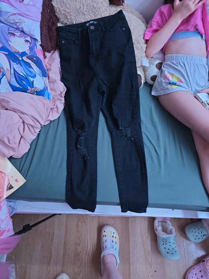Jeans T.Xs