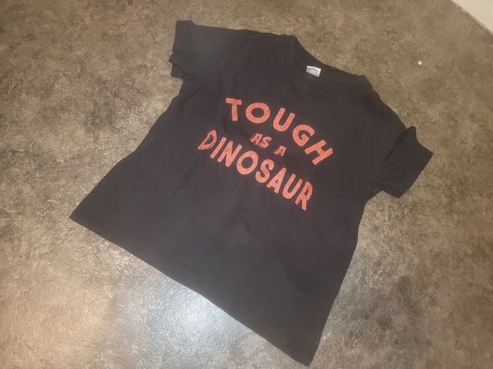 Lot de tee shirt - photo numéro 6