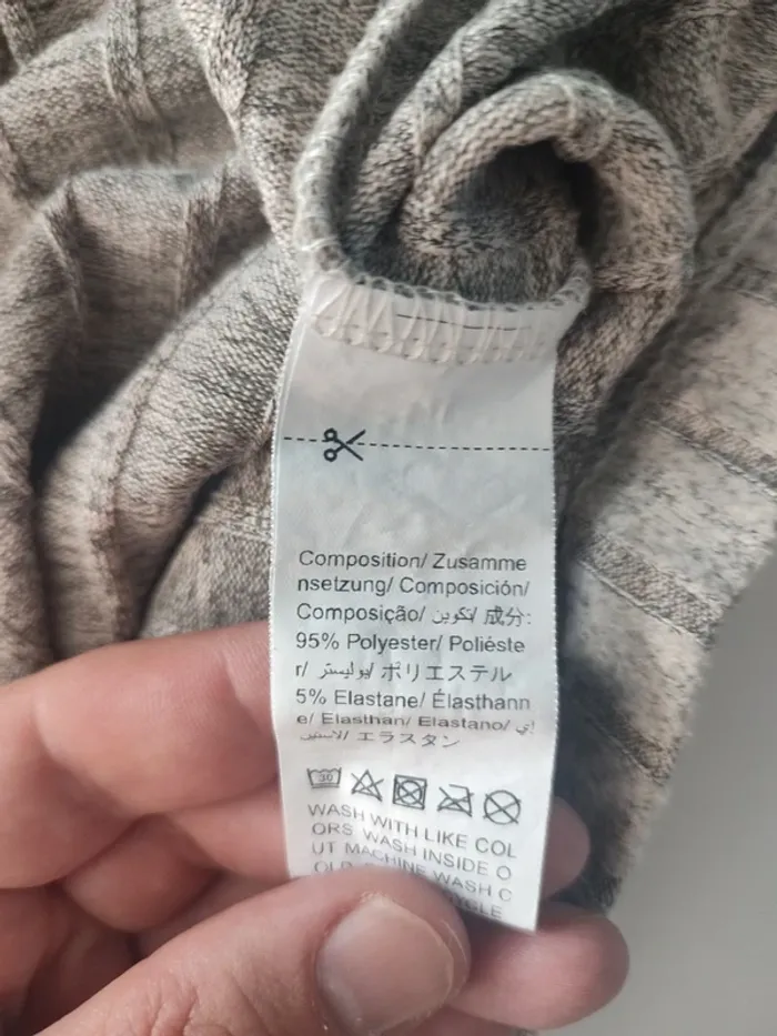 Legging femme Shein taille XL - photo numéro 5