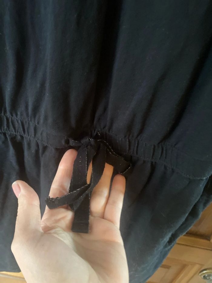 Robe noir - photo numéro 4