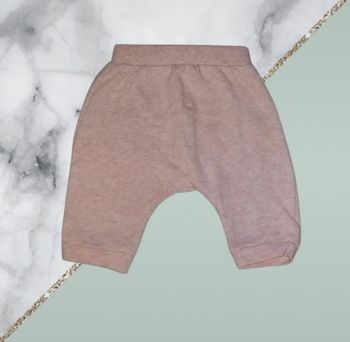 Pantalon Bout'chou 1 mois