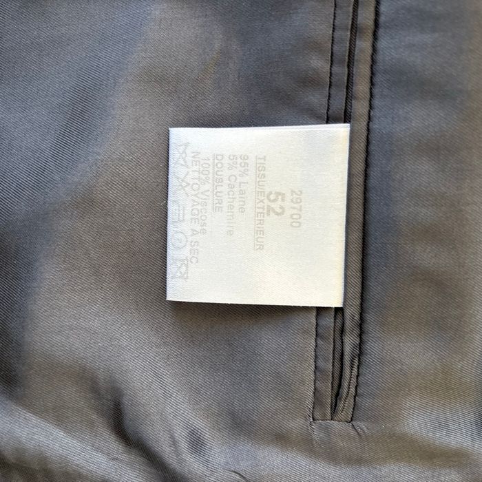Veste homme - photo numéro 4