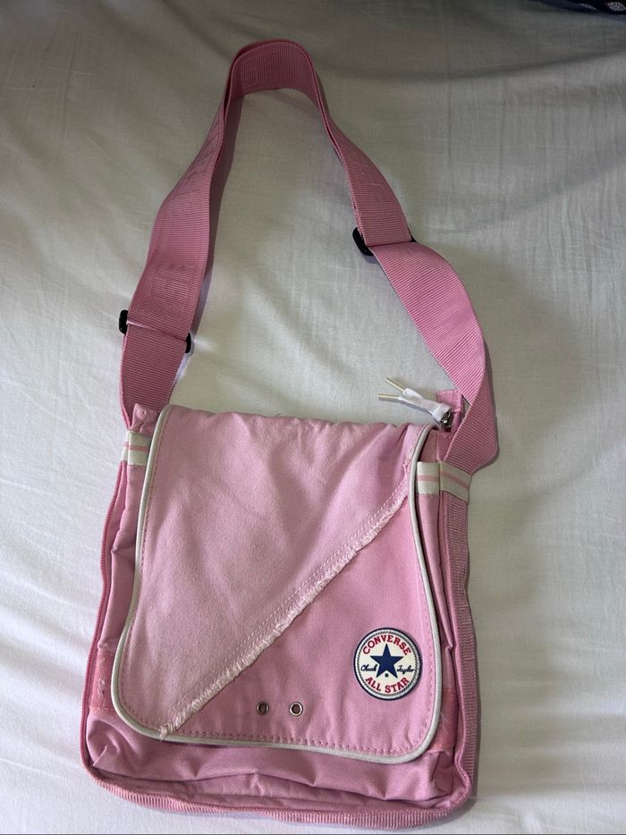 sac fourre tout bandoulière