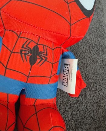 Peluche Spiderman 