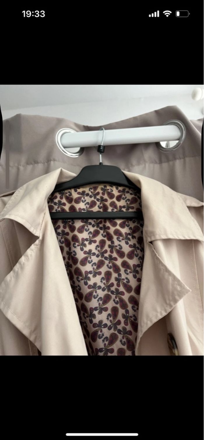 Veste - photo numéro 5