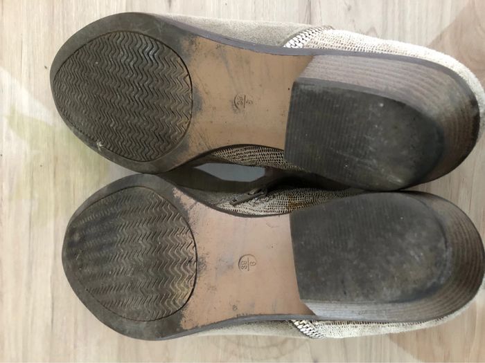 Bottines - photo numéro 3