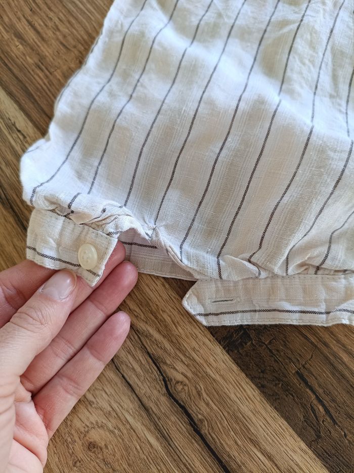 Blouse femme Manoukian - photo numéro 4