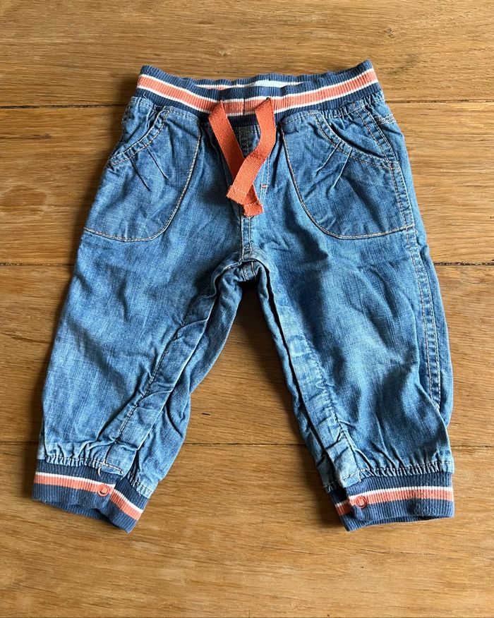 Jean 👖 Kimbaloo 12 mois - photo numéro 2