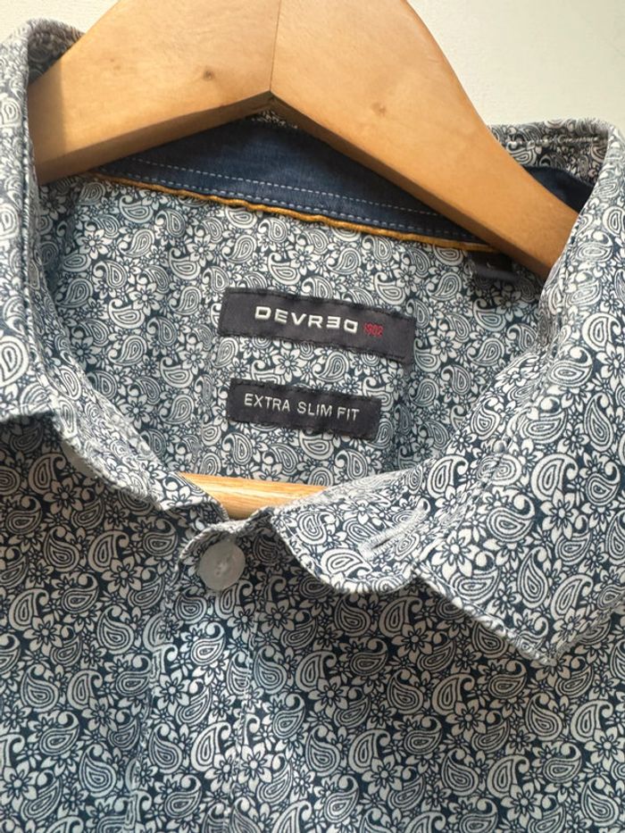 Chemise - photo numéro 4