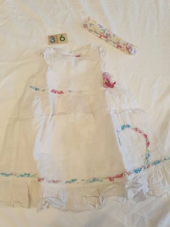 Robe Tuc tuc