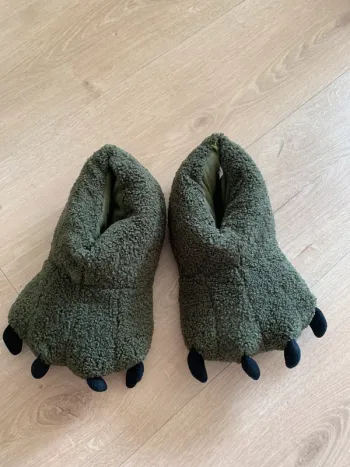 Chaussons monstre 41/42