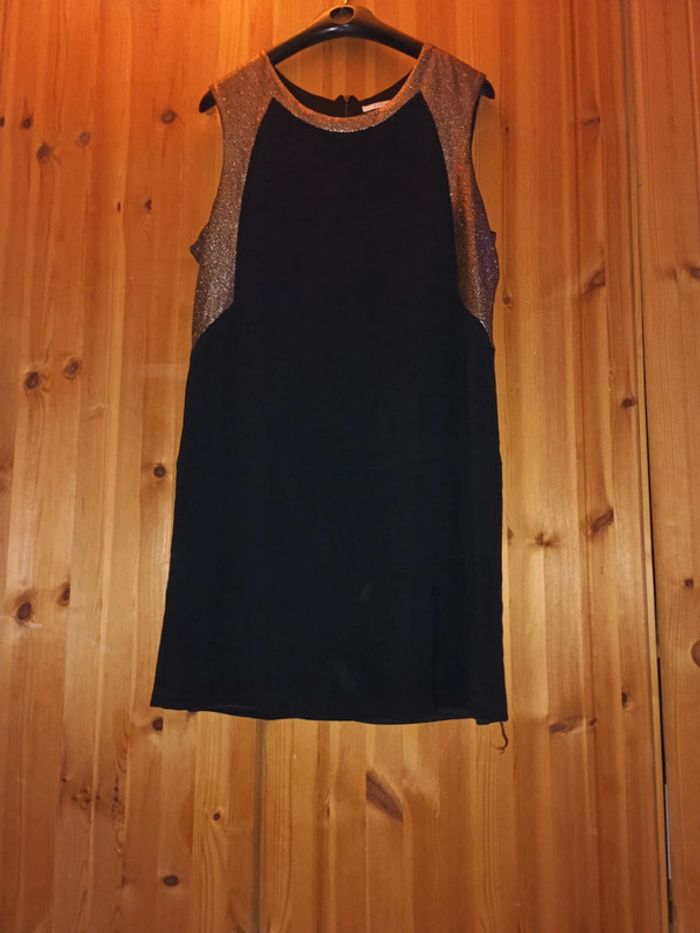 Robe de soirée femme taille 42 marque camaïeu